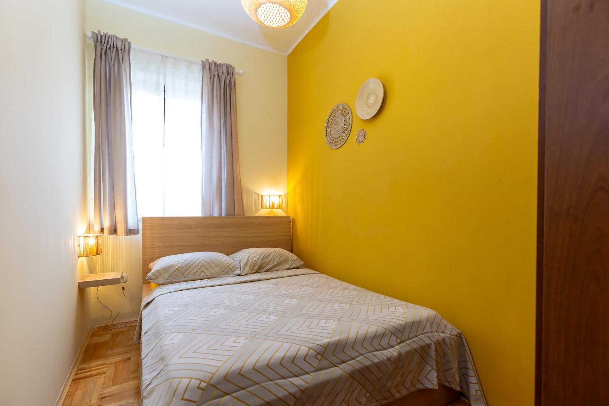 Apartment Mare Poreč Exterior foto
